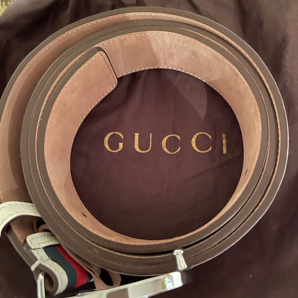 Gucci Belt - Picture 3 of 5